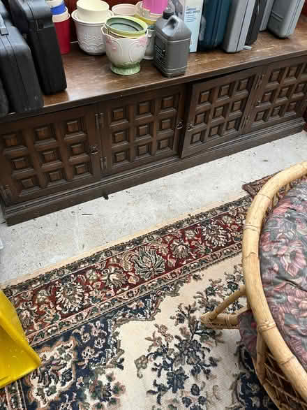 Photo of free Sideboard (Orpington kent br5 2ad) #1