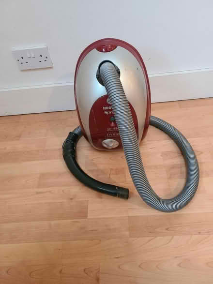 Photo of free Vaccum cleaner for spares/ repair (Headington, OX3) #1