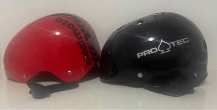 Photo of free Children's Helmets (Medium) (Abbotsford 2046) #3