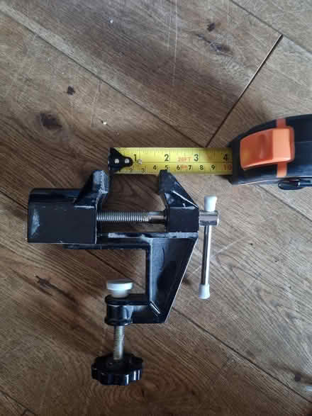 Photo of free Vice (Meersbrook S2) #1