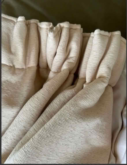 Photo of free Three pairs of curtains (Cheltenham) #2