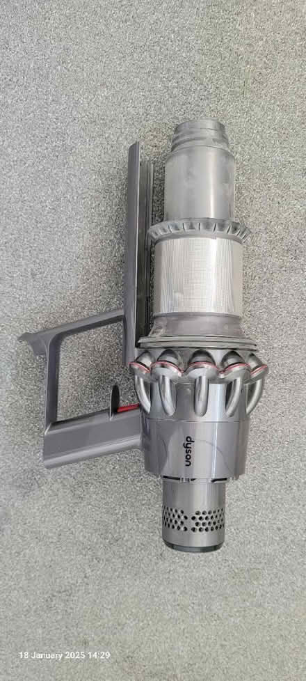 Photo of free Dyson V11 - Spares/Repair (Swallownest S26) #1