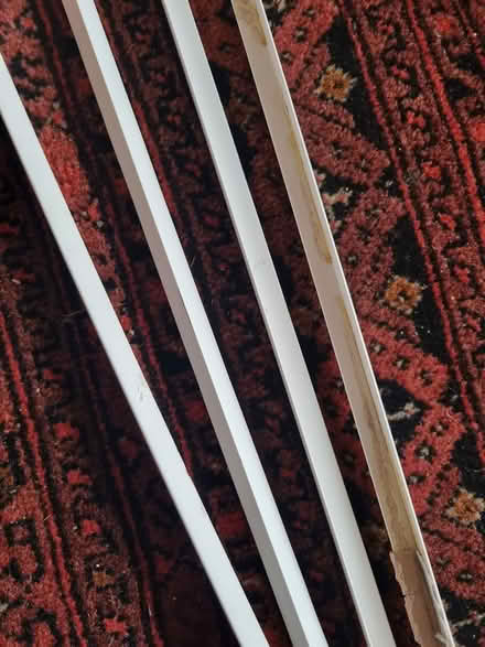 Photo of free 5mm door edging strips (Meersbrook S2) #2