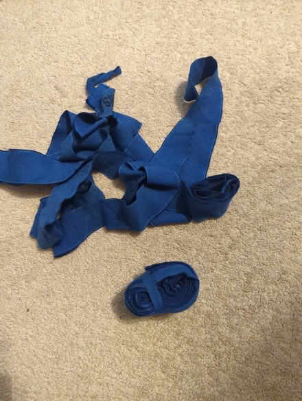 Photo of free 1 pair of boxing hand wraps (Upper Marlboro) #1