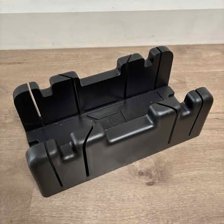 Photo of free Mitre box (Hampton Hill/Fulwell) #1