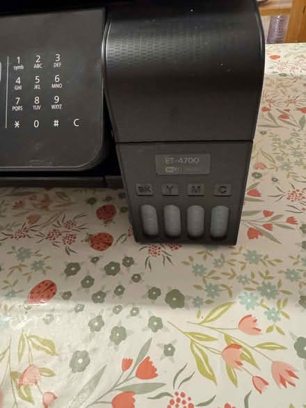 Photo of free Epson Printer (Telford and Wrekin TF1) #3