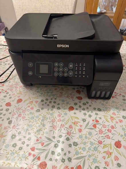Photo of free Epson Printer (Telford and Wrekin TF1) #1