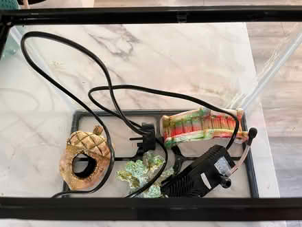 Photo of free Kids fish tank (Clifton CA10) #1