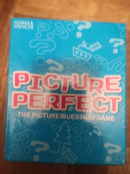 Photo of free Board games (CT9) #3