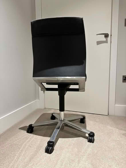 Photo of free Office chair - modus wilkhahn (SW8) #1