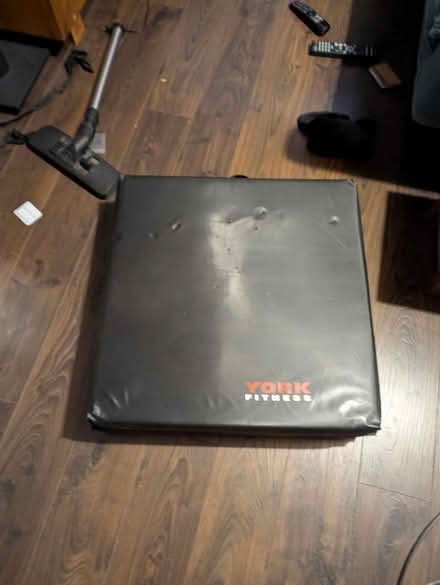 Photo of free York Fitness Mat (CR0) #1