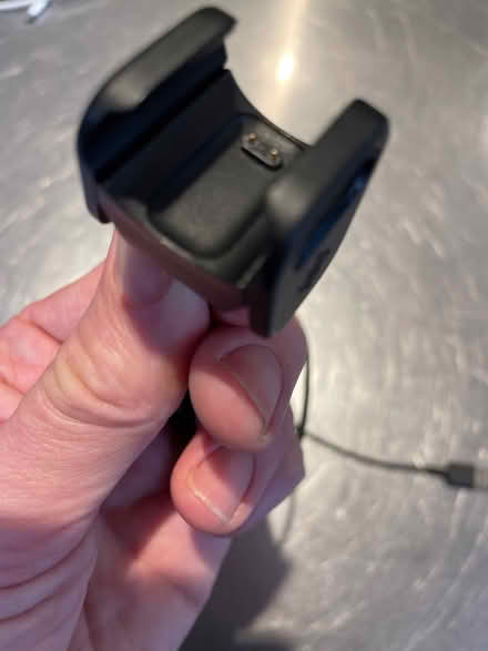 Photo of free Fitbit charging cable (St Margarets TW1) #2