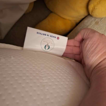 Photo of free Small double mattress (New Southgate N11) #3