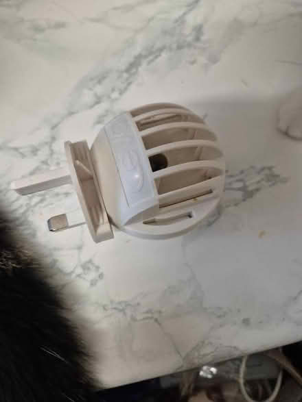 Photo of free Feliway plug (Bellingham SE6) #2