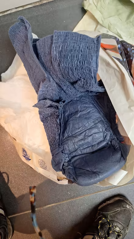 Photo of free Incontinence pants (Kempston MK42) #2