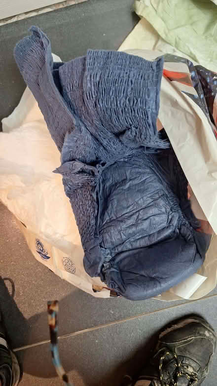 Photo of free Incontinence pants (Kempston MK42) #2