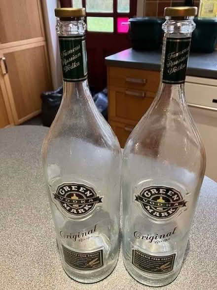 Photo of free Bottles (Ashchurch GL20) #1