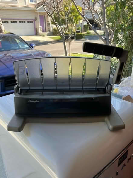 Photo of free Bundle of teacher/class supplies (Sunnyvale CA) #1