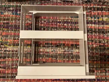 Photo of free Spice rack (Epsom KT18) #1