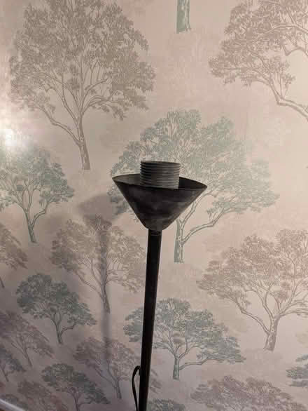 Photo of free Floor lamp (West Wickham BR4) #2