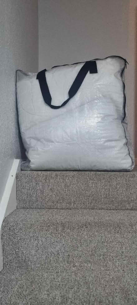 Photo of free Large Duvet (Peartree Bridge (MK6)) #1