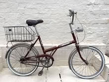 Photo of Gents Bike (Woodhey CH42) #2