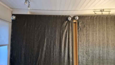 Photo of free King size divan base with two drawers (Dalton HD5) #4