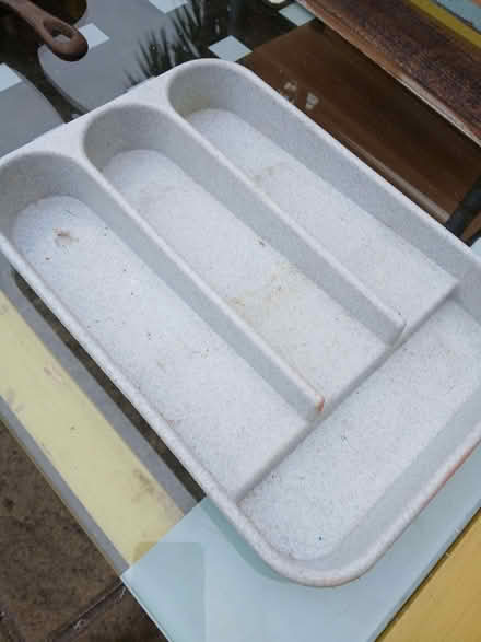 Photo of free Cutlery tray (Cleveleys FY5) #2