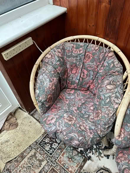 Photo of free Condervatory (Orpington kent br5 2ad) #2