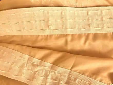 Photo of free Fully Lined Curtains (Gosport PO12) #1