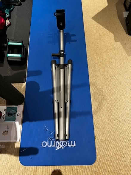 Photo of free Bike stand for cleaning and repairs (SW4) #1