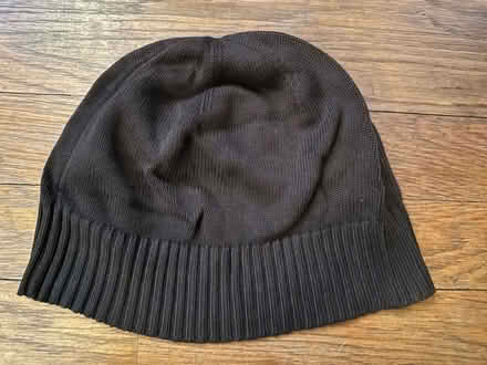 Photo of free Men’s hat (Clinton Hill, Brooklyn) #1