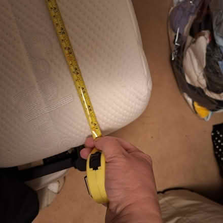 Photo of free Small double mattress (New Southgate N11) #4