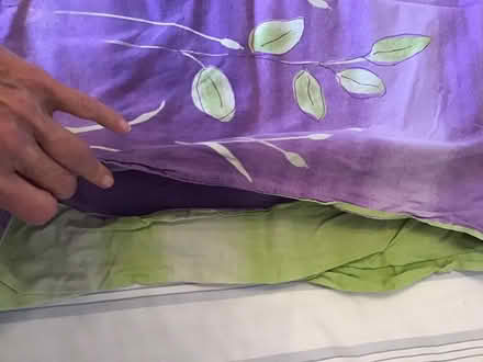 Photo of free Cushion cover (Ryde PO33) #2