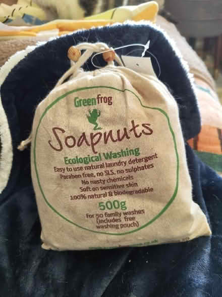 Photo of free Soapnuts (New York NE29) #1