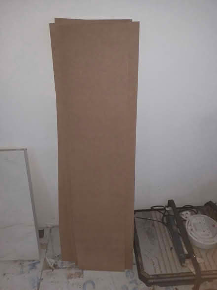 Photo of free MDF (CT3) #1