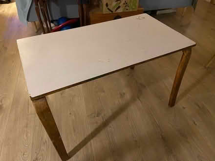 Photo of free Child’s desk (New Marston OX3) #2
