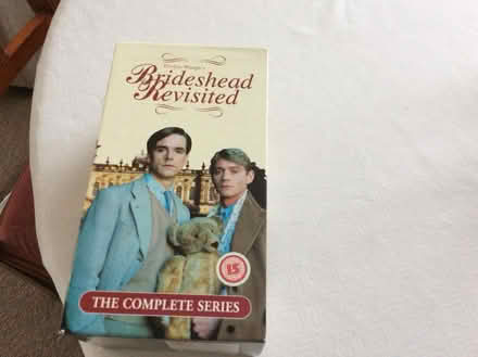 Photo of free Videos Brideshead Revisited (Frimley) #1