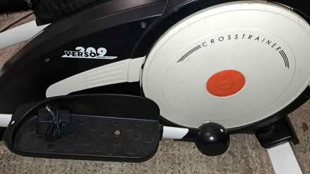 Photo of free Cross Trainer (Nailsworth GL6) #3