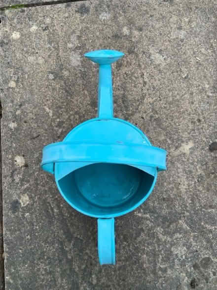 Photo of free Miniature watering can (Peachcroft OX14) #2