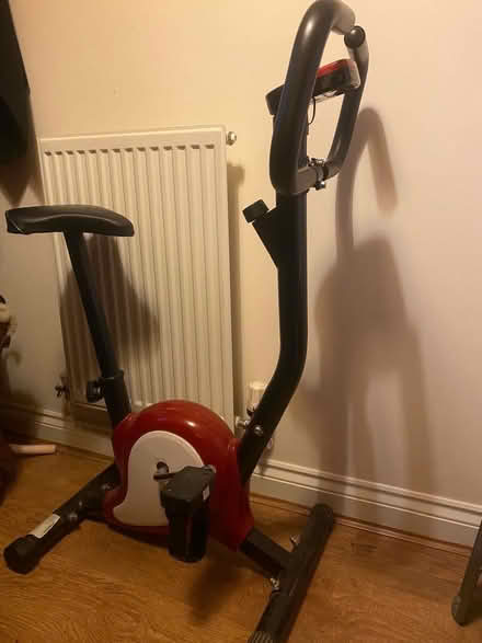 Photo of free Exercise bike (Springbank GL51) #1