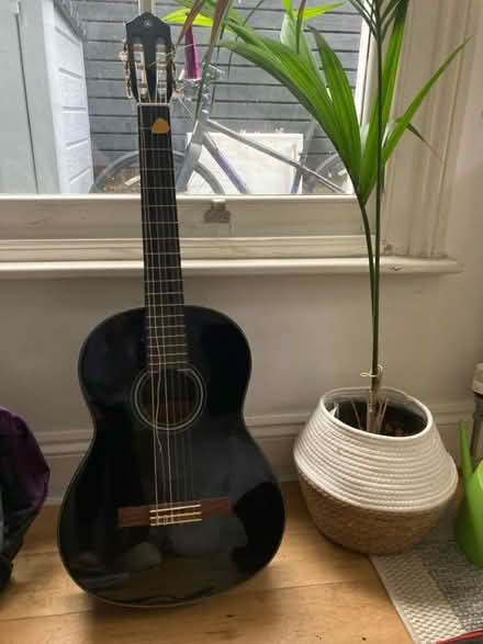 Photo of free Guitar (Fulham SW6) #1