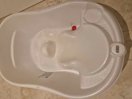 Photo of free Mamas & Papas Baby Bath (St. John's Wood NW8) #3