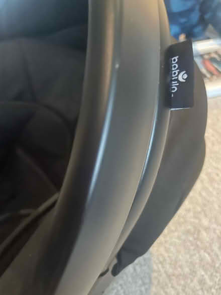 Photo of free BabyLo car seat (E14) #3