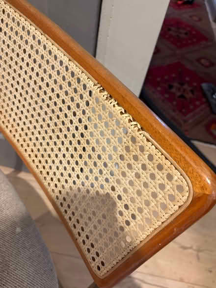 Photo of free Cesca style chair (Lewes nevill) #3