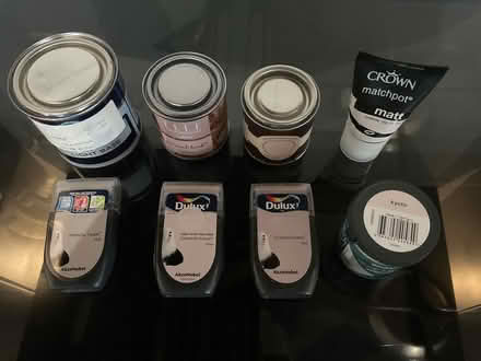 Photo of free Paint (Orpington BR5) #2