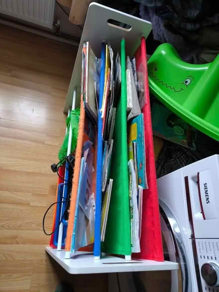 Photo of free Book shelf for children books and toys (Blackbird Leys OX4) #1