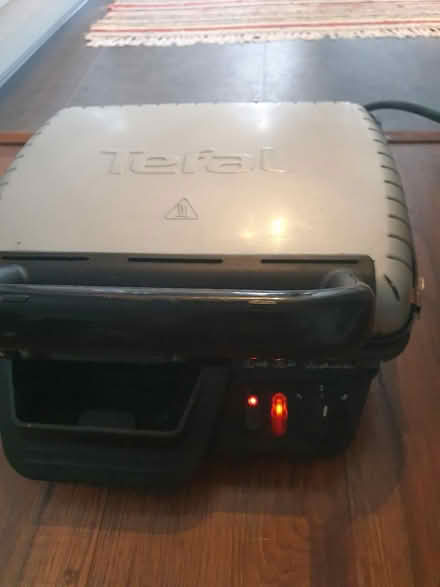 Photo of free Tefal electric grill and Hob grill (S2, Heeley) #4