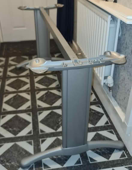 Photo of free Desk Base/Legs (DH2) #1
