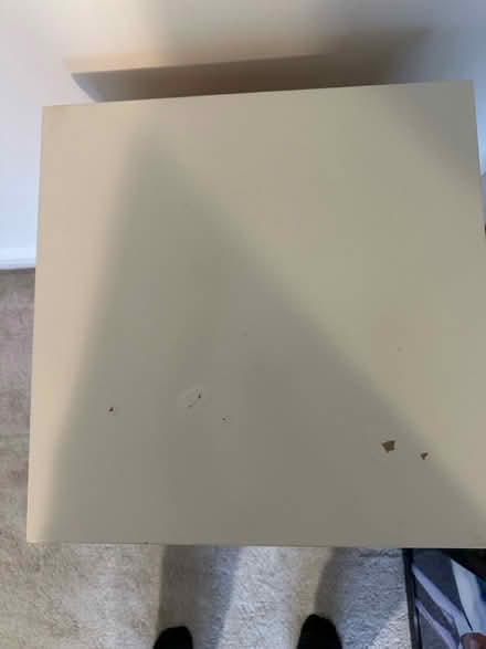 Photo of free IKEA Bedside cabinet (Ascot SL5) #3